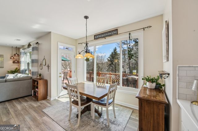 6112 Mountain Ridge Circle, Sugar Hill, GA 30518