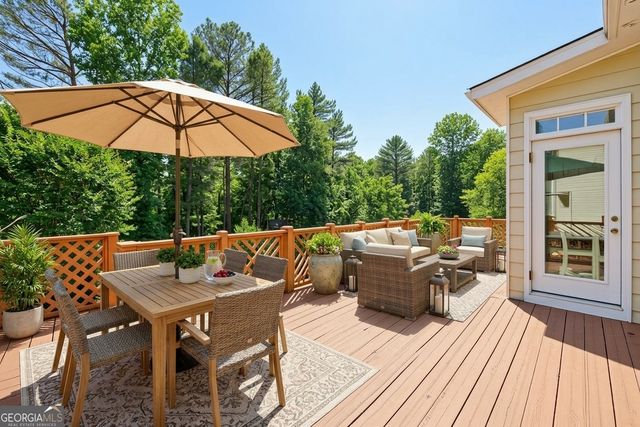 6112 Mountain Ridge Circle, Sugar Hill, GA 30518