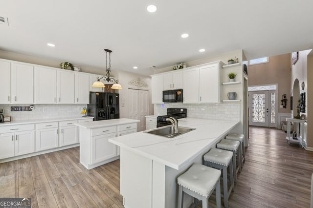6112 Mountain Ridge Circle, Sugar Hill, GA 30518