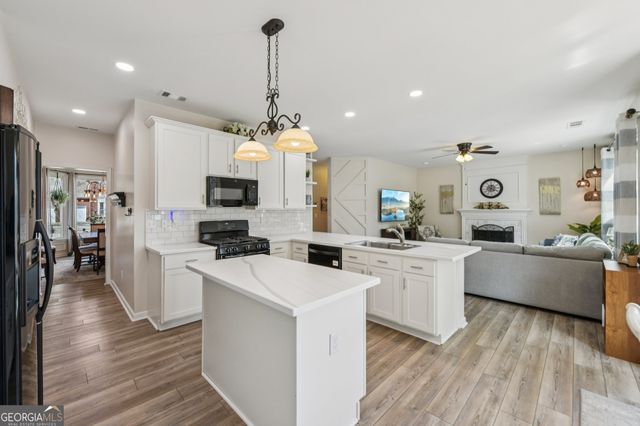6112 Mountain Ridge Circle, Sugar Hill, GA 30518