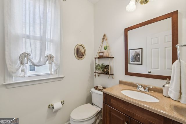 6112 Mountain Ridge Circle, Sugar Hill, GA 30518