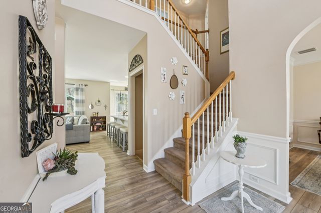 6112 Mountain Ridge Circle, Sugar Hill, GA 30518