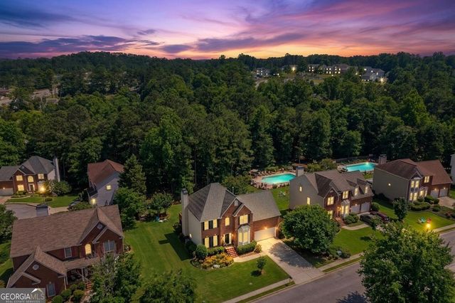 6112 Mountain Ridge Circle, Sugar Hill, GA 30518