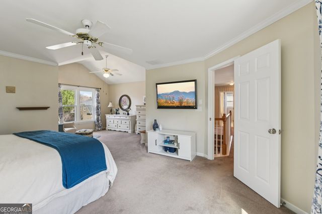 6112 Mountain Ridge Circle, Sugar Hill, GA 30518
