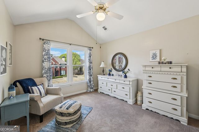 6112 Mountain Ridge Circle, Sugar Hill, GA 30518