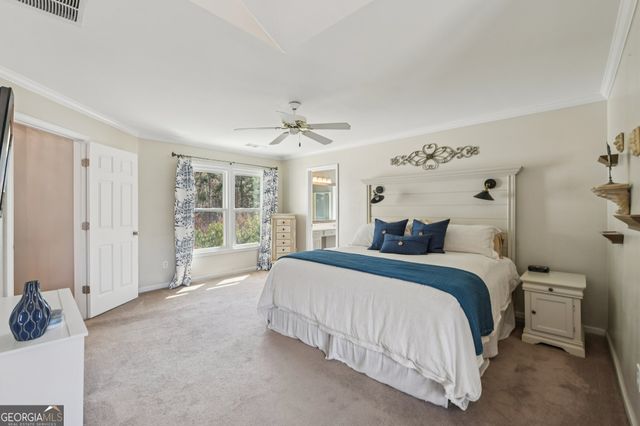 6112 Mountain Ridge Circle, Sugar Hill, GA 30518