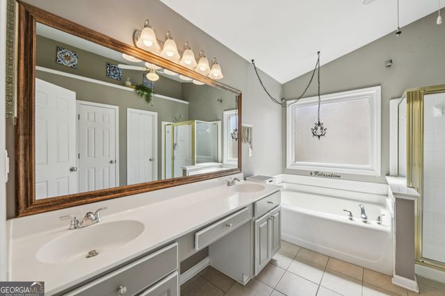 6112 Mountain Ridge Circle, Sugar Hill, GA 30518