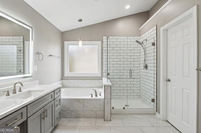 6112 Mountain Ridge Circle, Sugar Hill, GA 30518