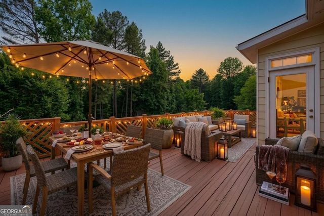 6112 Mountain Ridge Circle, Sugar Hill, GA 30518