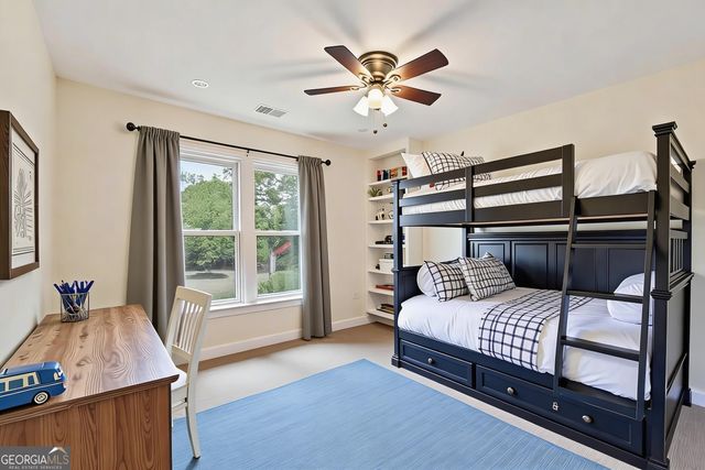 6112 Mountain Ridge Circle, Sugar Hill, GA 30518