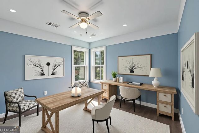 6112 Mountain Ridge Circle, Sugar Hill, GA 30518