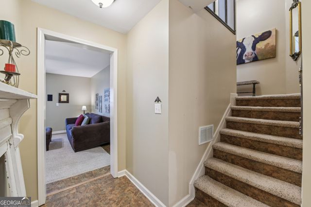 6112 Mountain Ridge Circle, Sugar Hill, GA 30518