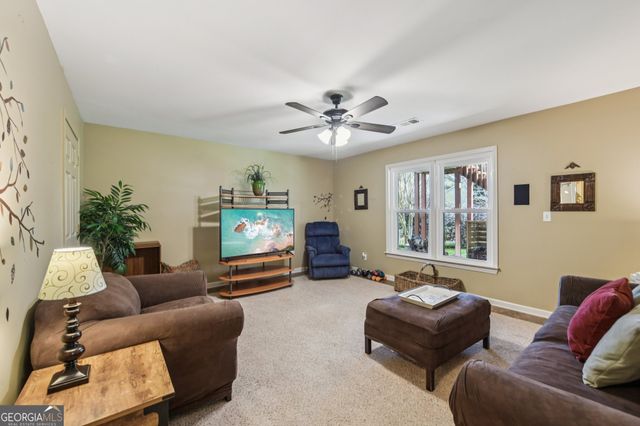 6112 Mountain Ridge Circle, Sugar Hill, GA 30518