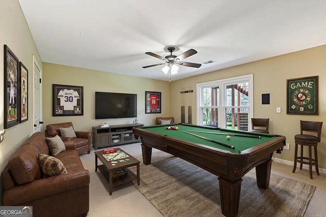 6112 Mountain Ridge Circle, Sugar Hill, GA 30518