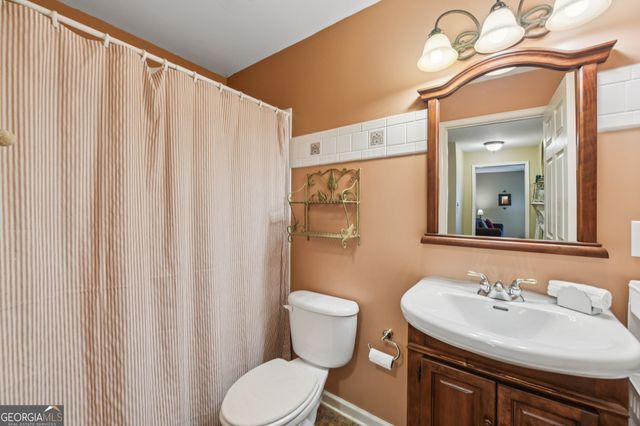 6112 Mountain Ridge Circle, Sugar Hill, GA 30518