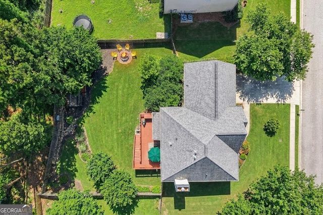 6112 Mountain Ridge Circle, Sugar Hill, GA 30518