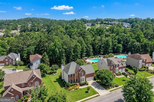 6112 Mountain Ridge Circle, Sugar Hill, GA 30518
