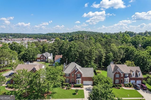 6112 Mountain Ridge Circle, Sugar Hill, GA 30518