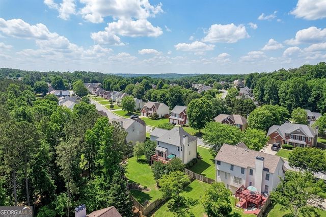 6112 Mountain Ridge Circle, Sugar Hill, GA 30518