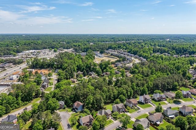 6112 Mountain Ridge Circle, Sugar Hill, GA 30518