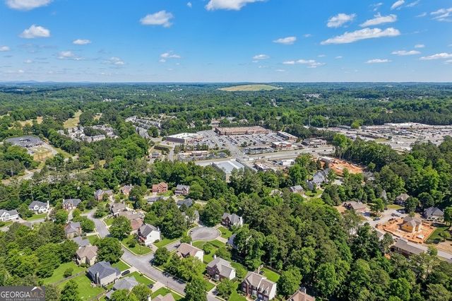 6112 Mountain Ridge Circle, Sugar Hill, GA 30518