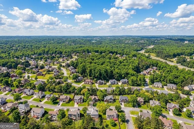 6112 Mountain Ridge Circle, Sugar Hill, GA 30518