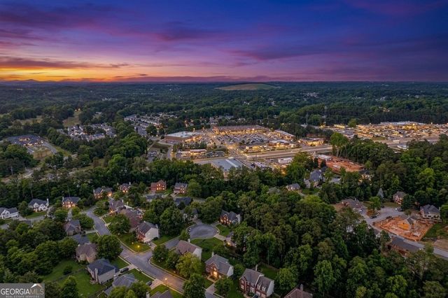 6112 Mountain Ridge Circle, Sugar Hill, GA 30518