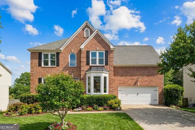 6112 Mountain Ridge Circle, Sugar Hill, GA 30518