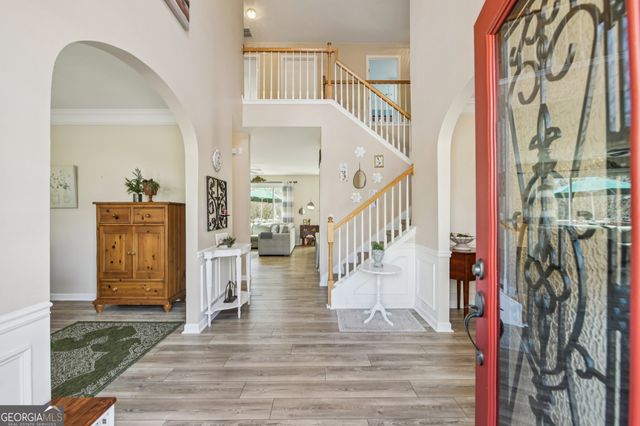 6112 Mountain Ridge Circle, Sugar Hill, GA 30518