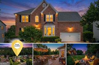 6112 Mountain Ridge Circle, Sugar Hill, GA 30518