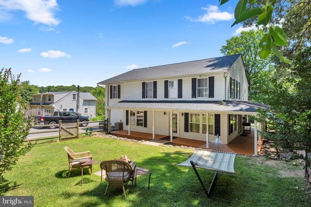 934 SHORE ACRES RD, Arnold, MD 21012