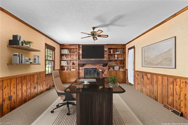 7 Twin Acres Drive, Lexington, NC 27292