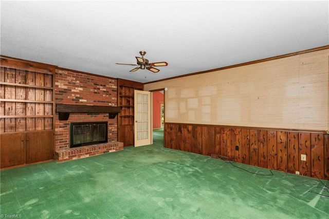 7 Twin Acres Drive, Lexington, NC 27292