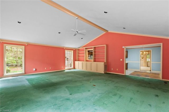 7 Twin Acres Drive, Lexington, NC 27292