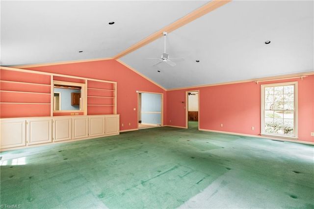 7 Twin Acres Drive, Lexington, NC 27292