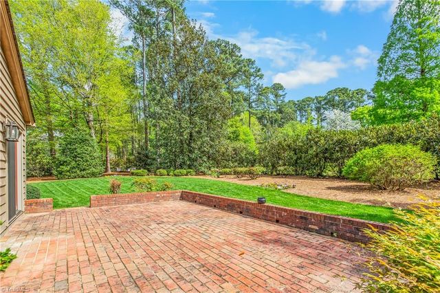 7 Twin Acres Drive, Lexington, NC 27292