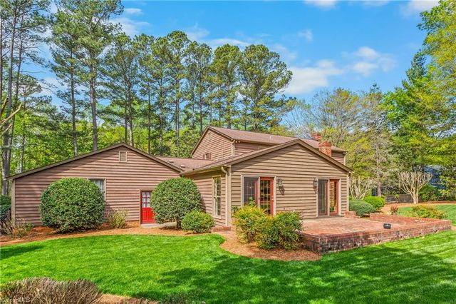 7 Twin Acres Drive, Lexington, NC 27292