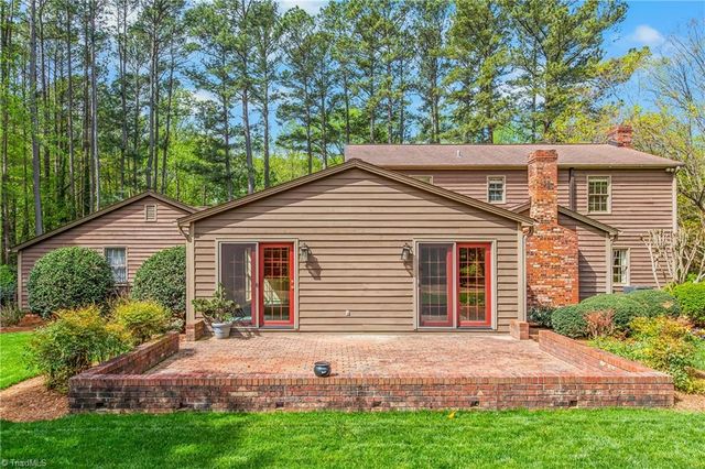 7 Twin Acres Drive, Lexington, NC 27292