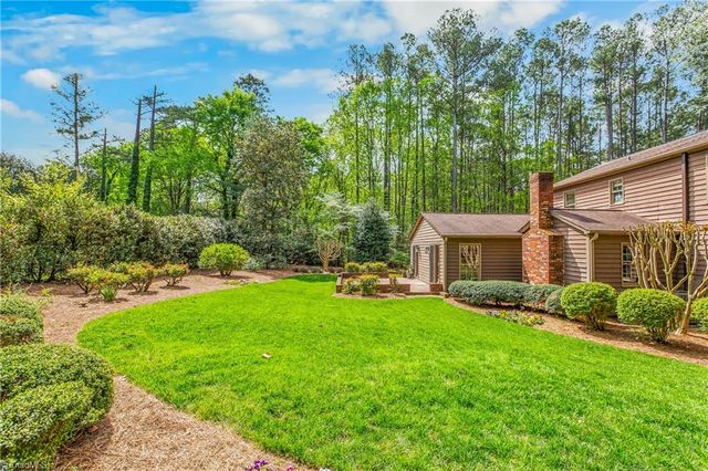 7 Twin Acres Drive, Lexington, NC 27292