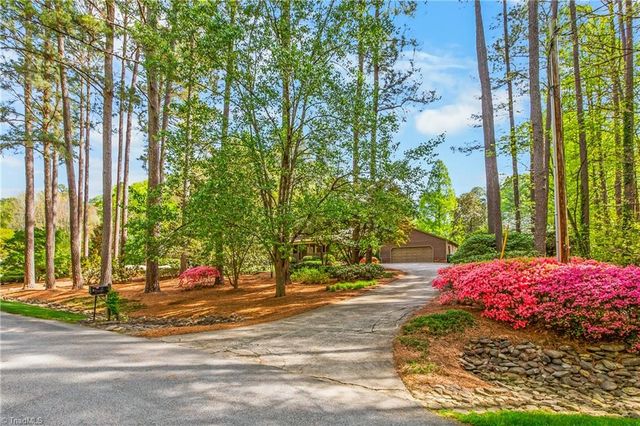 7 Twin Acres Drive, Lexington, NC 27292