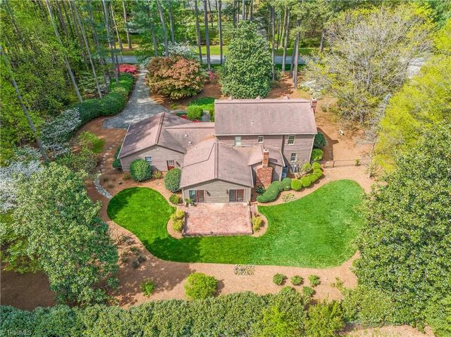 7 Twin Acres Drive, Lexington, NC 27292