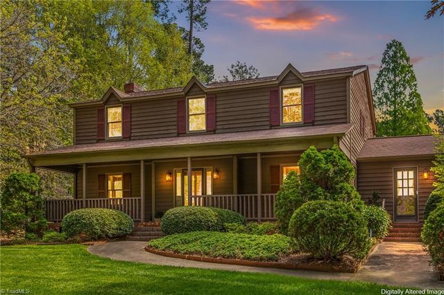 7 Twin Acres Drive, Lexington, NC 27292