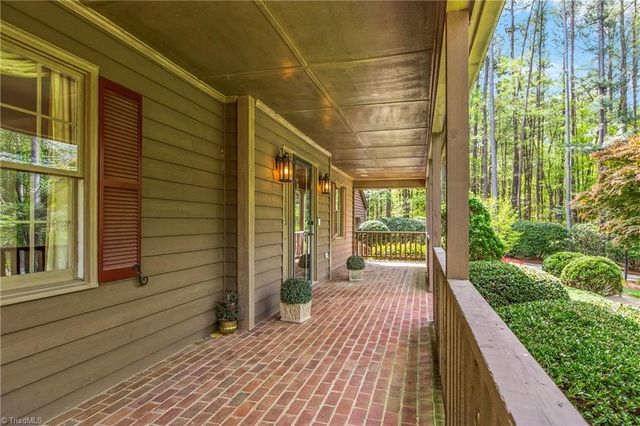 7 Twin Acres Drive, Lexington, NC 27292