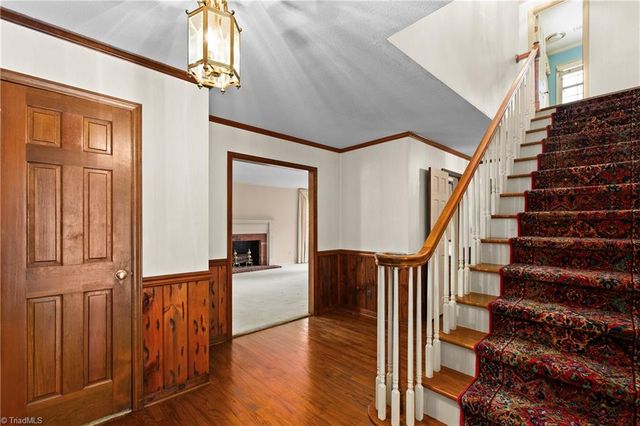 7 Twin Acres Drive, Lexington, NC 27292