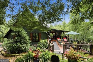472 Glenridge Drive, Cleveland, GA 30528