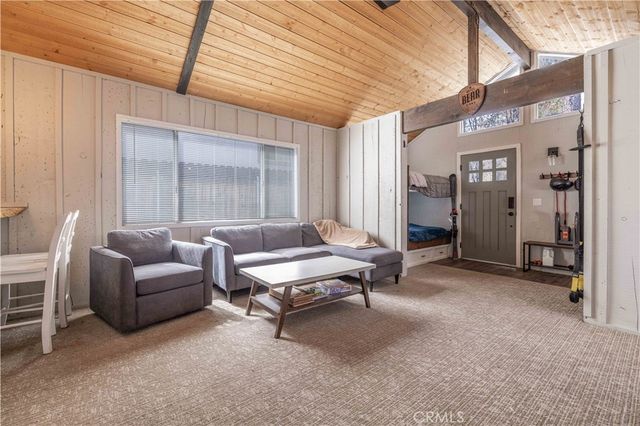785 Vista Avenue, Sugarloaf, CA 92386