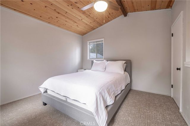 785 Vista Avenue, Sugarloaf, CA 92386
