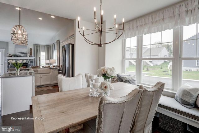 583 SWEET HONEY LN, Mechanicsburg, PA 17055