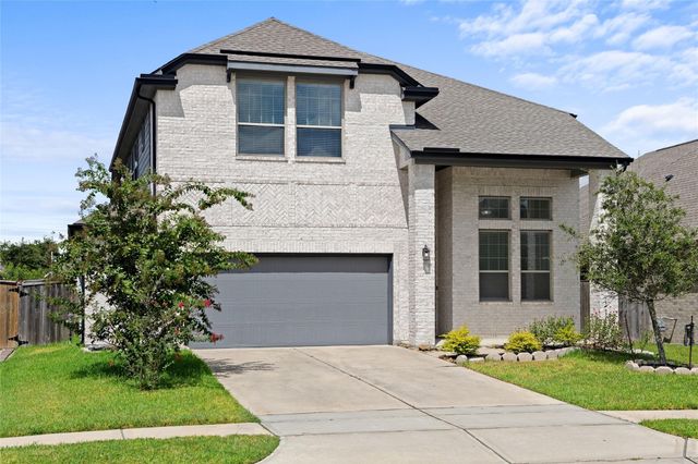 21535 Reserve Hill Lane, Tomball, TX 77377