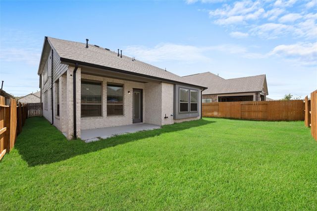 21535 Reserve Hill Lane, Tomball, TX 77377